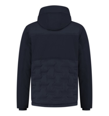 Kurtka unisex Puffer Jacket Rewear