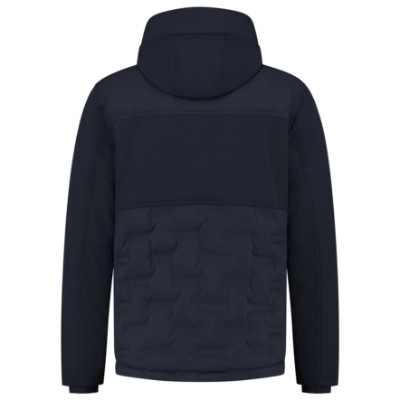 Kurtka unisex Puffer Jacket Rewear
