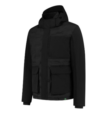 Kurtka unisex Puffer Jacket Rewear