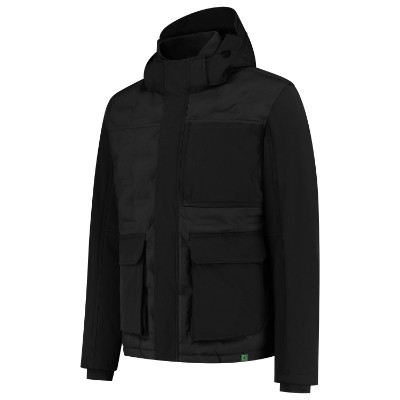 Kurtka unisex Puffer Jacket Rewear