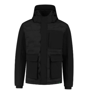 Kurtka unisex Puffer Jacket Rewear