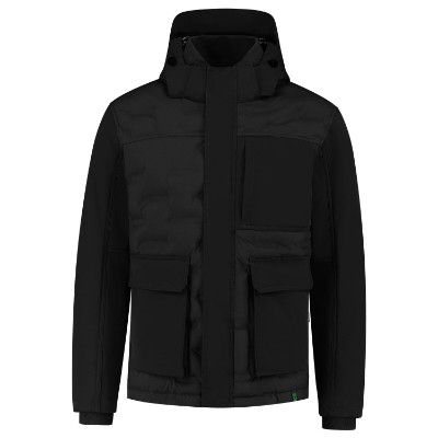 Kurtka unisex Puffer Jacket Rewear