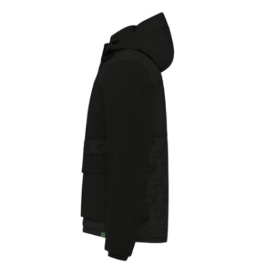 Kurtka unisex Puffer Jacket Rewear