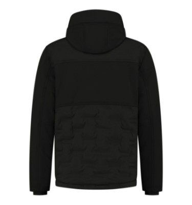 Kurtka unisex Puffer Jacket Rewear
