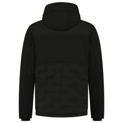 Kurtka unisex Puffer Jacket Rewear