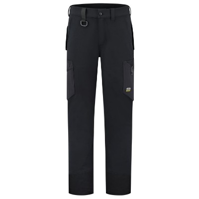 Spodnie robocze unisex Work Trousers 4-way Stretch
