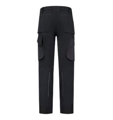 Spodnie robocze unisex Work Trousers 4-way Stretch