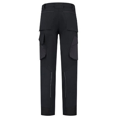 Spodnie robocze unisex Work Trousers 4-way Stretch
