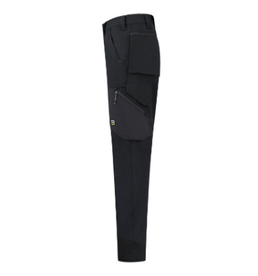 Spodnie robocze unisex Work Trousers 4-way Stretch