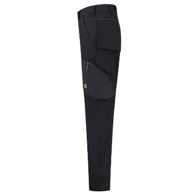 Spodnie robocze unisex Work Trousers 4-way Stretch