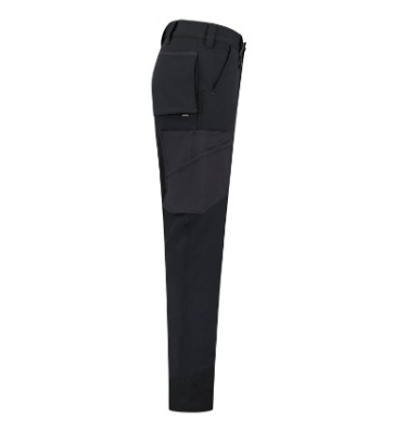 Spodnie robocze unisex Work Trousers 4-way Stretch