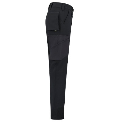 Spodnie robocze unisex Work Trousers 4-way Stretch