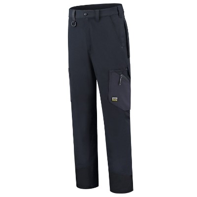 Spodnie robocze unisex Work Trousers 4-way Stretch