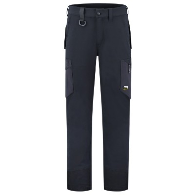 Spodnie robocze unisex Work Trousers 4-way Stretch