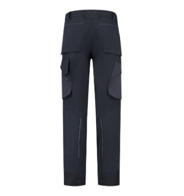 Spodnie robocze unisex Work Trousers 4-way Stretch