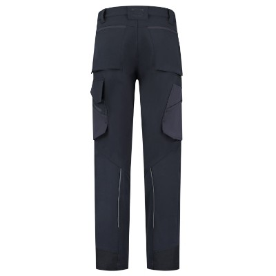 Spodnie robocze unisex Work Trousers 4-way Stretch