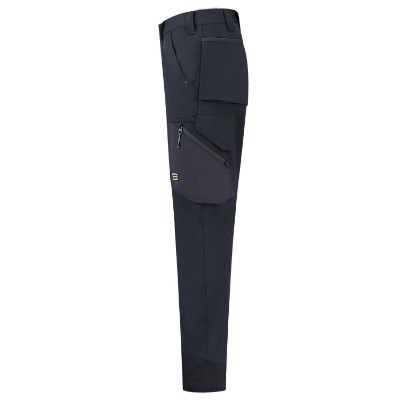 Spodnie robocze unisex Work Trousers 4-way Stretch