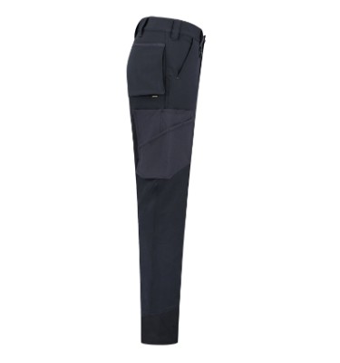 Spodnie robocze unisex Work Trousers 4-way Stretch