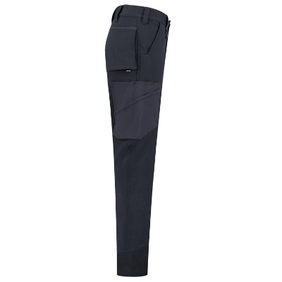 Spodnie robocze unisex Work Trousers 4-way Stretch