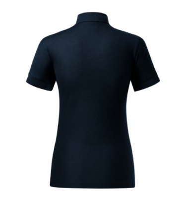 Koszulka polo damska Prime (GOTS)