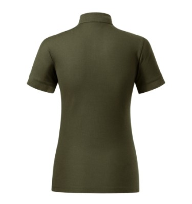 Koszulka polo damska Prime (GOTS)