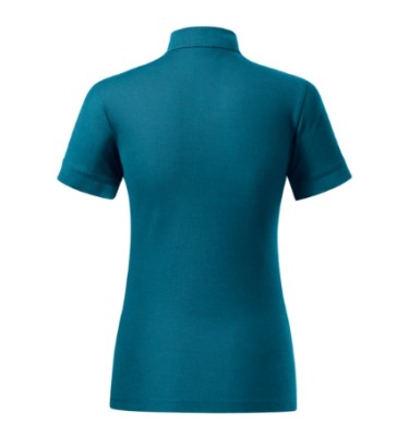 Koszulka polo damska Prime (GOTS)