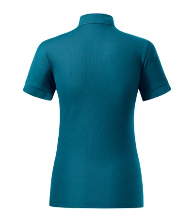 Koszulka polo damska Prime (GOTS)
