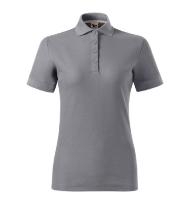 Koszulka polo damska Prime (GOTS)