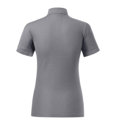 Koszulka polo damska Prime (GOTS)