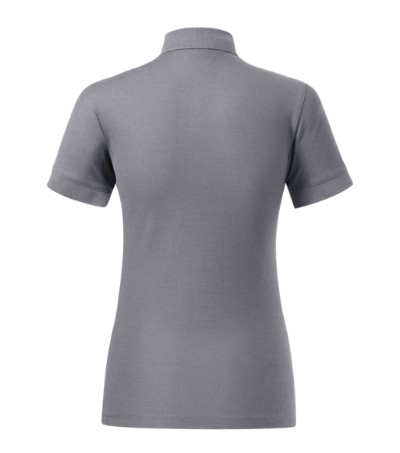 Koszulka polo damska Prime (GOTS)