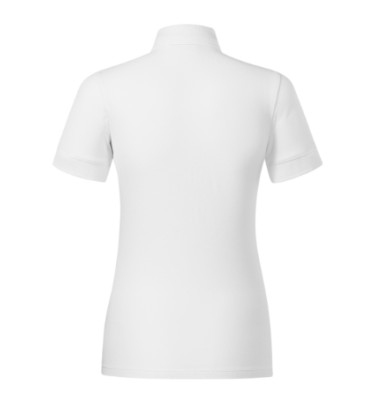 Koszulka polo damska Prime (GOTS)