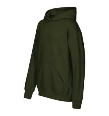 Bluza dziecięca Chill