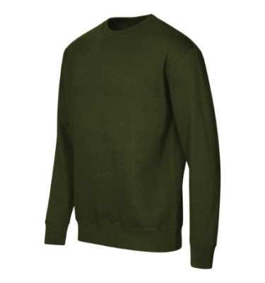 Bluza unisex Crew