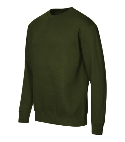 Bluza unisex Crew