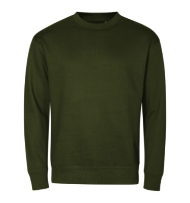 Bluza unisex Crew