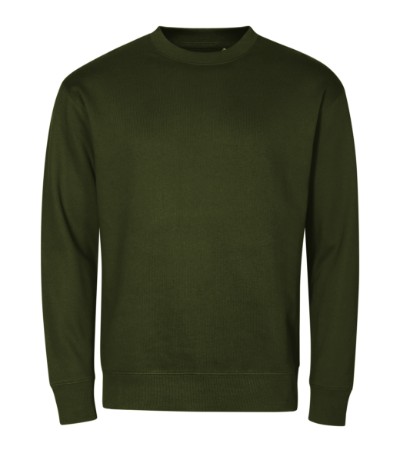 Bluza unisex Crew