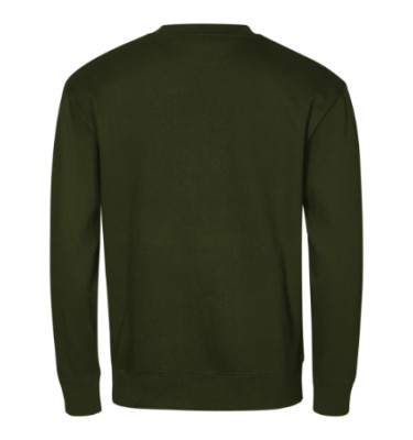 Bluza unisex Crew