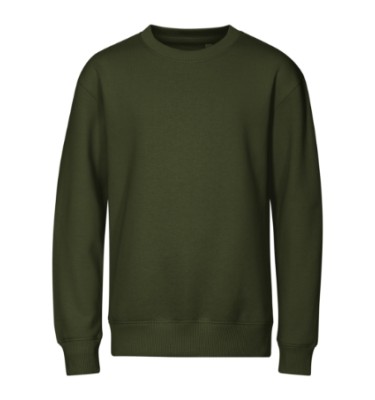 Bluza dziecięca Crew