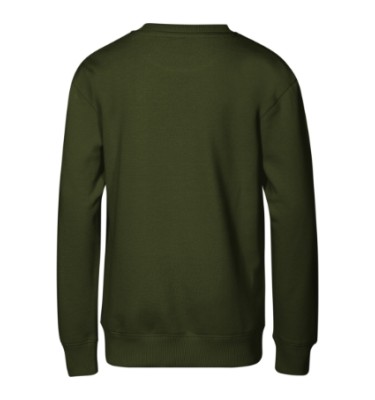 Bluza dziecięca Crew