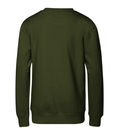 Bluza dziecięca Crew