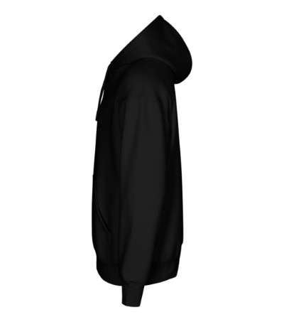 Bluza unisex Cloud (GOTS)
