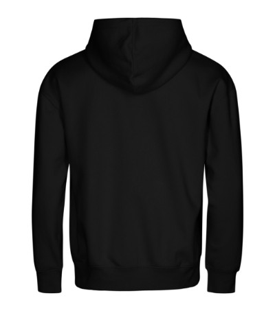 Bluza unisex Cloud (GOTS)