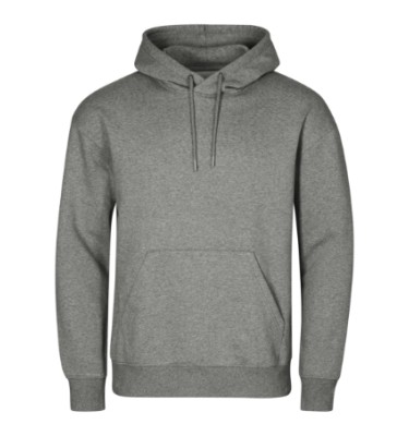 Bluza unisex Cloud (GOTS)