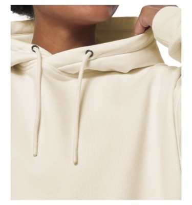 Bluza unisex Cloud (GOTS)