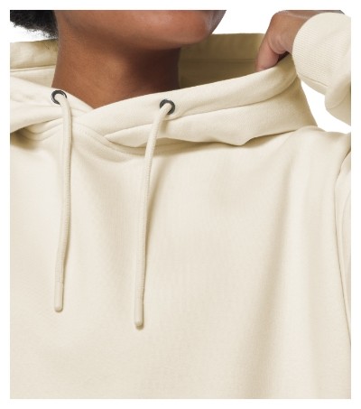 Bluza unisex Cloud (GOTS)