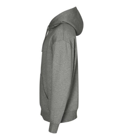 Bluza unisex Cloud (GOTS)