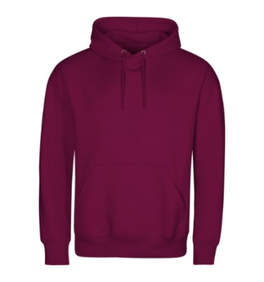 Bluza unisex Cloud (GOTS)