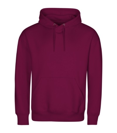 Bluza unisex Cloud (GOTS)