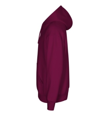 Bluza unisex Cloud (GOTS)