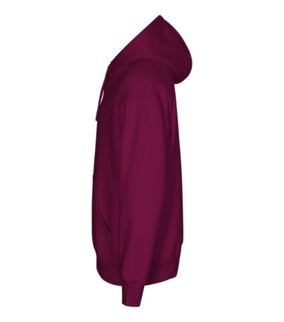 Bluza unisex Cloud (GOTS)